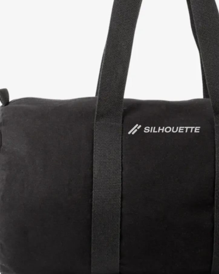 Sac pour Hyrox + Support de patch à coudre